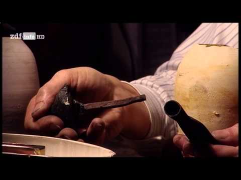 ZDFinfo HD deu Hightech der Antike