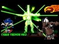 CYBER TREMOR HARD 8 Mortal Kombat Project Season 1