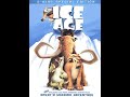 Opening To Ice Age 2002 DVD Disc 1 Widescreen
