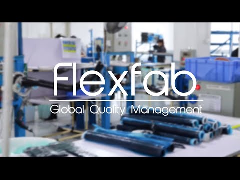 Flexfab Quality