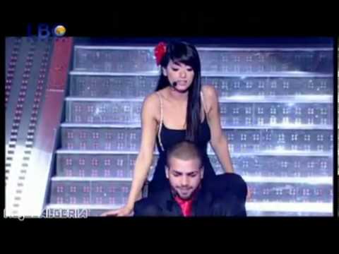 Rahma & Ramadan - "Bil3aks" Star Academy 7