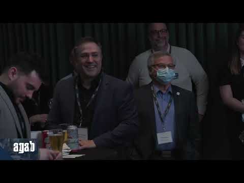 La Soirée des Grands – 13 avril 2022