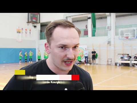 Akademia Koszykówki Komorów - półfinalista Mistrzostw Polski U-13