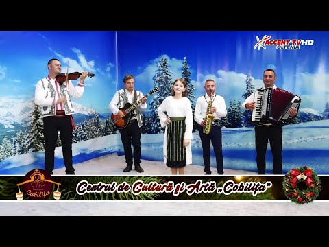 Oana Neacsu - Luai pamantu la picior