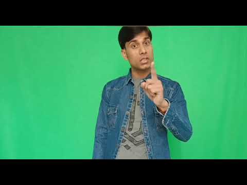 Rohit Jha Audition video