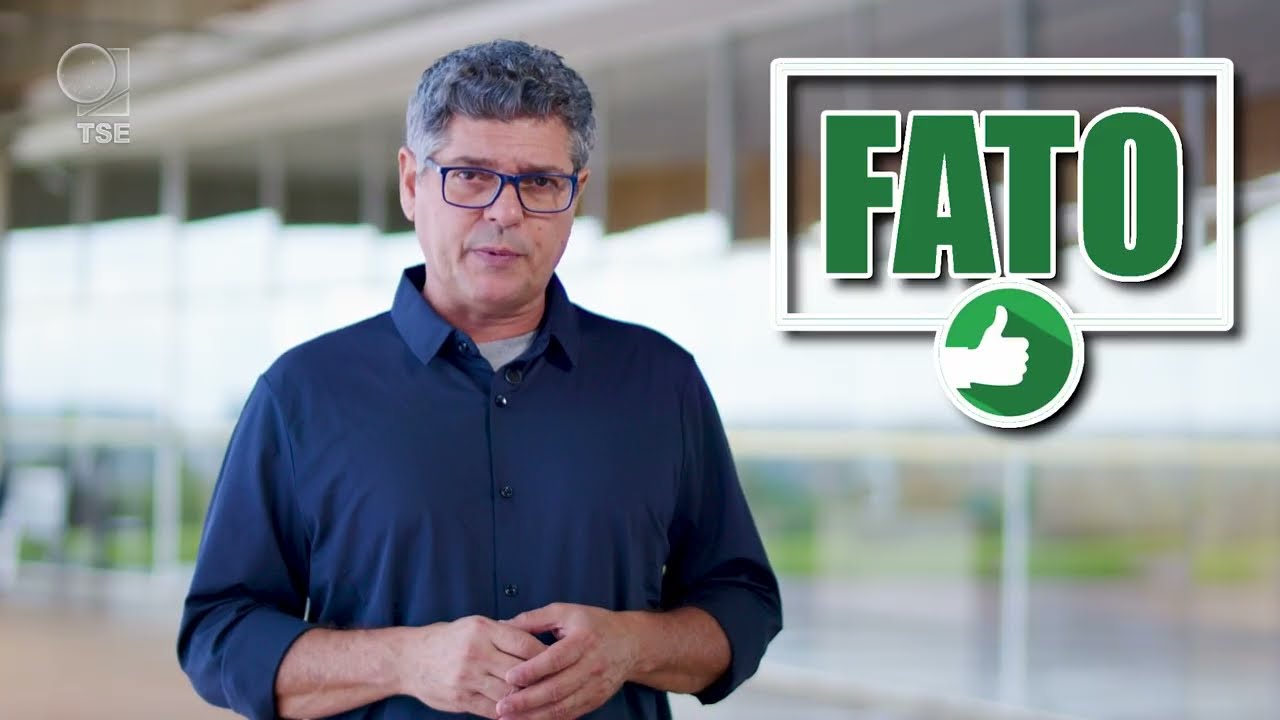 É falso que 20 seções eleitorais em cinco estados registraram votos para apenas um candidato