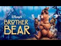 Opening To Brother Bear 2004 VHS French Canadian Version
