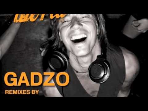 GADZO by BIG WORLD feat. Markus Binapfl