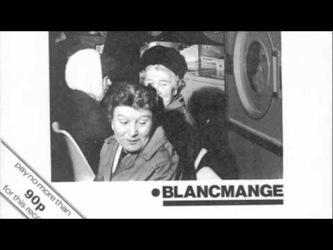 Blancmange - Holiday Camp