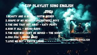 Download lagu TOP ENGLISH SONGS 2026 🎧 Lagu Barat Terbaik & Viral | Justin Bieber, Bruno Mars, Katy Perry mp3