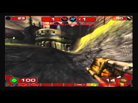 GS 2002/11 - UT 2003: Die Rassen