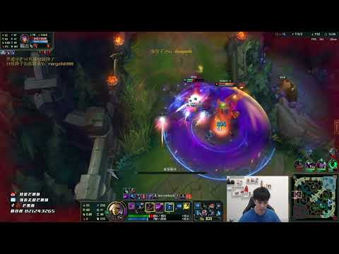 Mangofish Kassadin vs Azir ✅ Mangofish Kassadin Guide