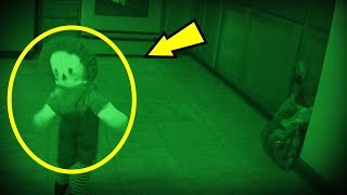 5 Most Haunted Objects Of All Time!