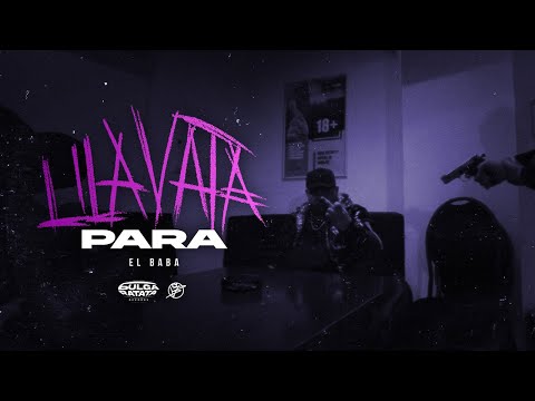 EL BABA - ЛИЛАВАТА ПАРА/LILAVATA PARA