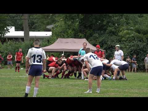 beaco seconds vs ste annes aug 2019