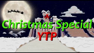 YTP - Christmas Eve in Hyrule