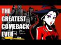 The Rise Of Pauline