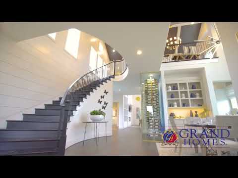 NEW Grand Homes in BUFFALO RIDGE in Celina TX!!