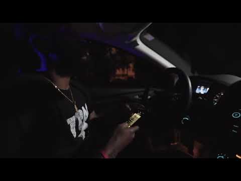 Black Lives Matter -Jamieson (Official Music Video)