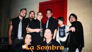 la sombra   eres una niña