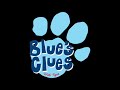 Blue S Clues With Ryan What Story Does Blue Want To Play