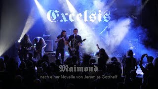 Excelsis - Maimond official Live Video CastleRock