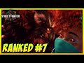 SF6 AKUMA RANKED 7 | Road To Diamond | Street Fighter 6 PS5 Gameplay #SF6  #streetfighter6 #Akuma