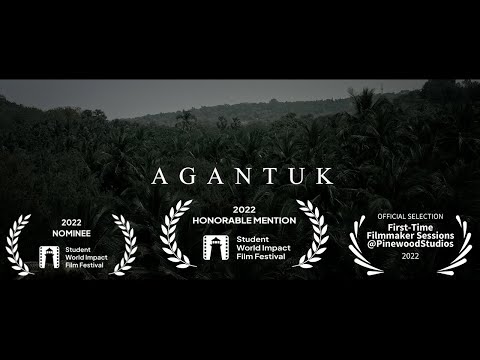 Ankit Pandey Agantuk - Trailer (Trailer of my Short-film)
