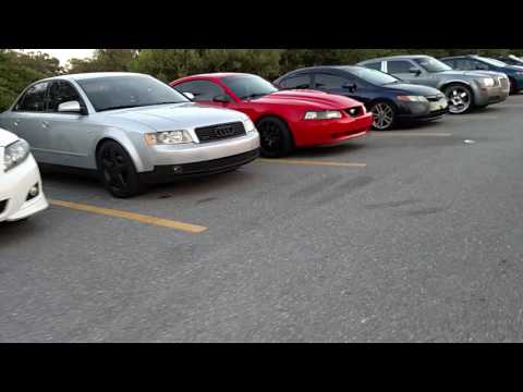 Limitless performance NC first meet