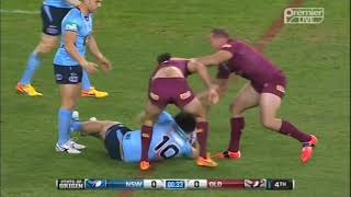 State of Origin 2015 - Game 1