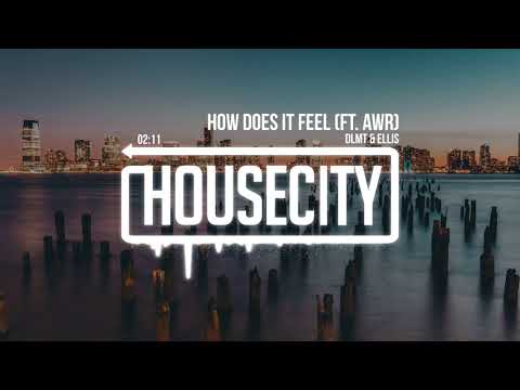 DLMT & Ellis - How Does It Feel (ft. AWR)