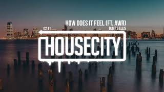 DLMT &amp; Ellis - How Does It Feel (ft. AWR)
