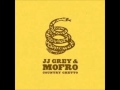 Tragic-Country Ghetto(2007)-J.J. Grey & Mofro ...
