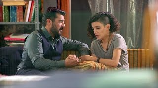 Poyraz Karayel 63. Bölüm - Sezen Aksu - Vay