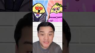 Download lagu ALPUKATPUN BISA SALING JATUH CINTA ??😁 #storytelling #shortvideo #subscribe mp3