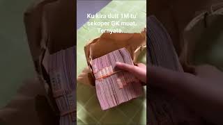 Download lagu uang 1 milyar ternyata cuma segini???? mp3