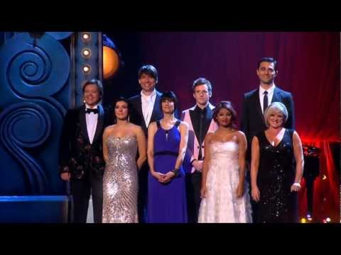 Popstar to Operastar Series 1 highlights