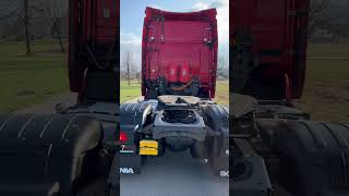 Scania R450 / HYDRAULIC WALKING FLOOR KO trekker te koop - Foto 4 | Autoline BE Scania R450 / HYDRAULIC WALKING FLOOR KO trekker | Foto 4 - Autoline
