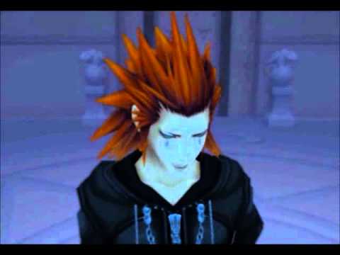 KH RE:COM Cutscenes Part 87 - The Tacticians End (English)