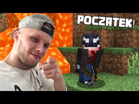 SURVIVAL Z ENZZIM *początek!*