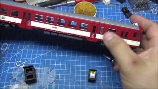 Ozvučnice pro 842 - MTB - TT