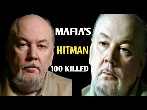 The Iceman: The True Story of Richard Kuklinski — America’s Most Feared Mafia Hitman”