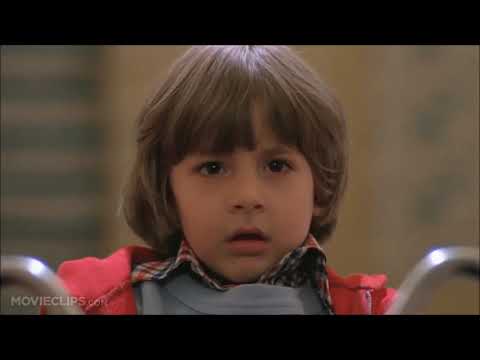 Stanley Kubrick and Symmetry