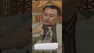 {  قُلْ هُوَ ٱللَّهُ أَحَدٌ } ما فائدة الضمير هو في الآية image