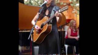 Geek Love - Nerina Pallot (with lyrics)