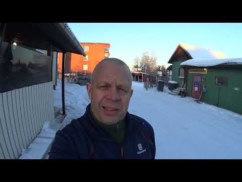 Antakeepa Jounille vähän teknistä apua!