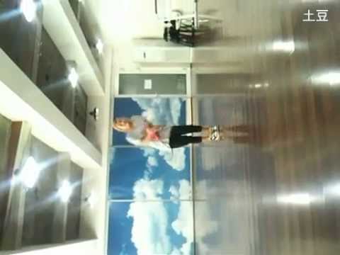 [Other] 120124 f(Luna) - Dancing Like A Boss