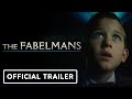 The Fabelmans - Official Trailer (2022) Gabriel LaBelle, Michelle Williams