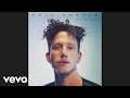 Erik Hassle - No Words (Audio) 