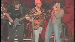 Rockin' 2008 - Lt  Dan Band - 